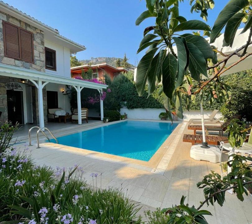Photo of Outdoor in Gocek
