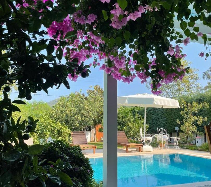 Photo of Bedroom in Gocek