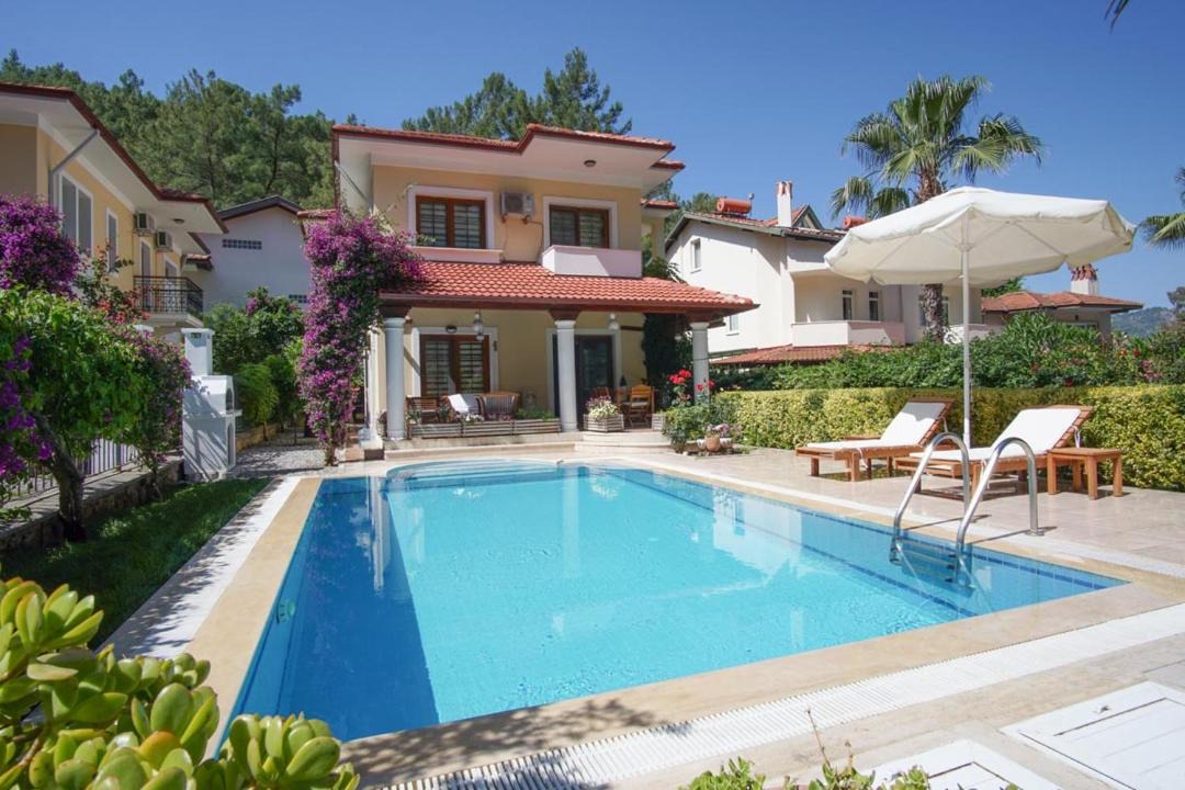 Photo of Bedroom in Gocek