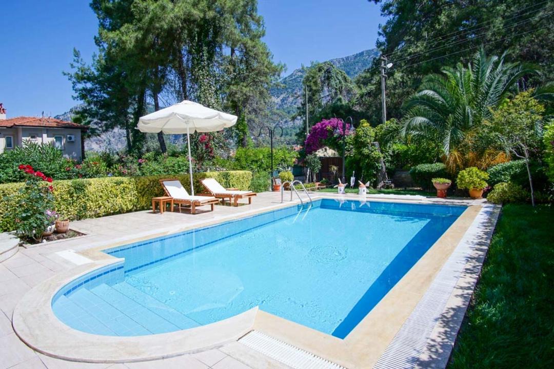 Photo of Livingroom in Gocek