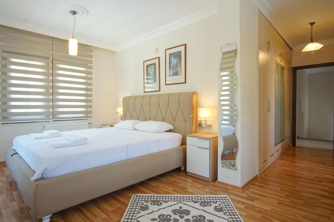 Photo of Bedroom in Gocek