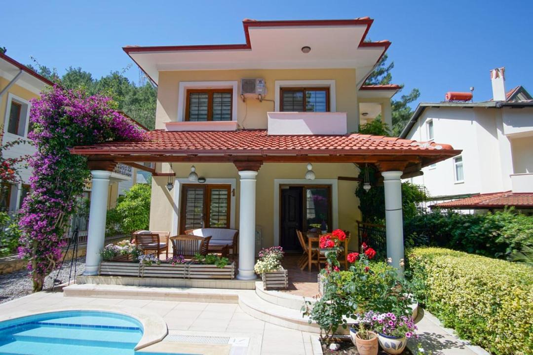 Photo of Bedroom in Gocek