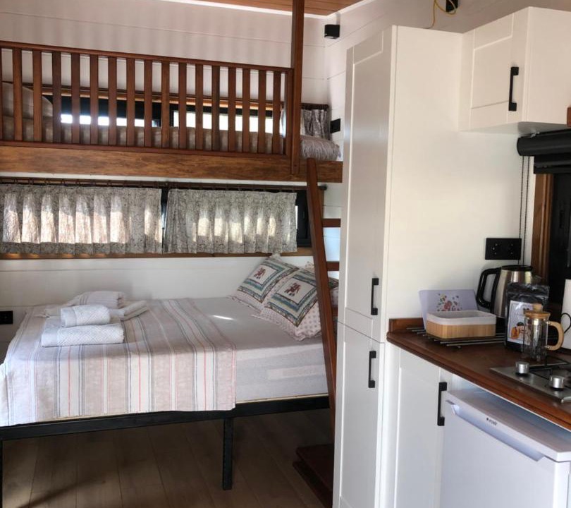 Photo of Bedroom in Kayakoy