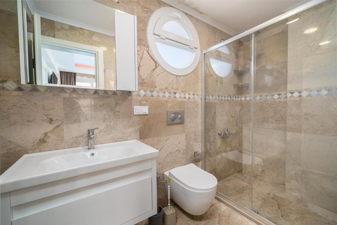Photo of Bathroom in Hisaronu