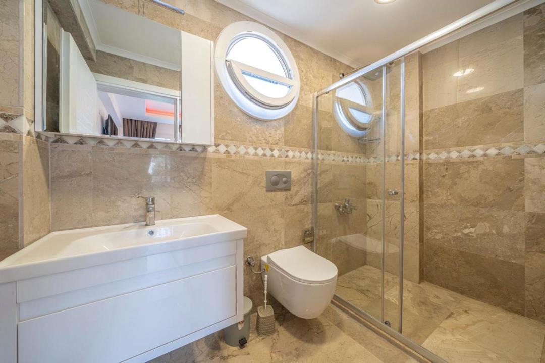 Photo of Bathroom in Hisaronu