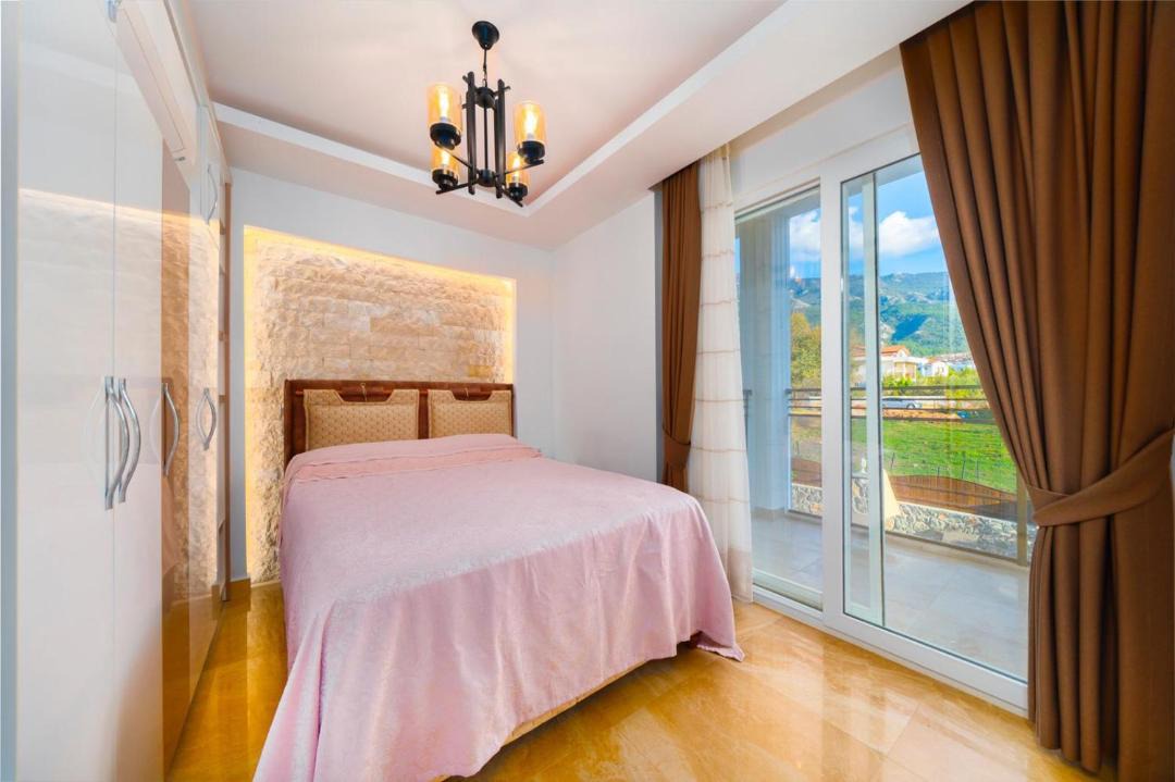Photo of Bedroom in Hisaronu