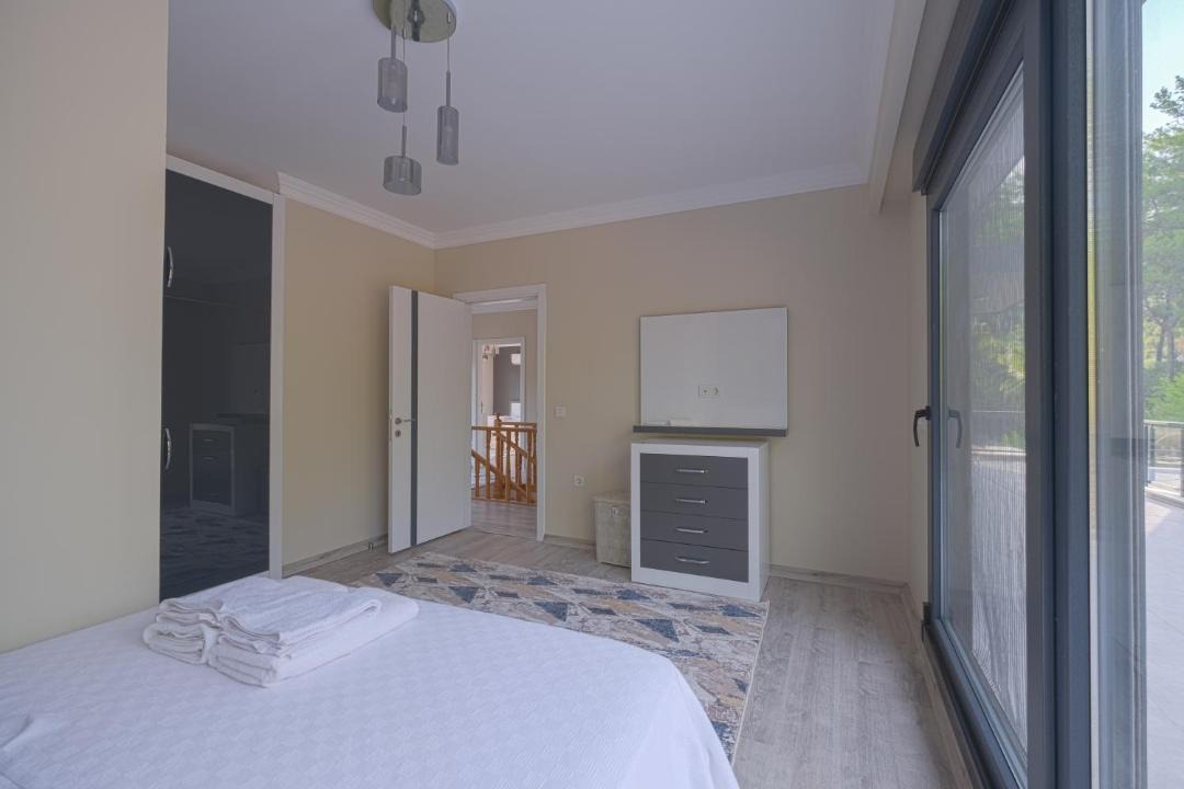Photo of Bedroom in Cirali
