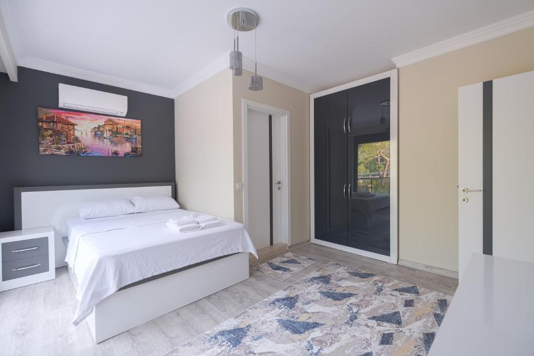 Photo of Livingroom in Cirali