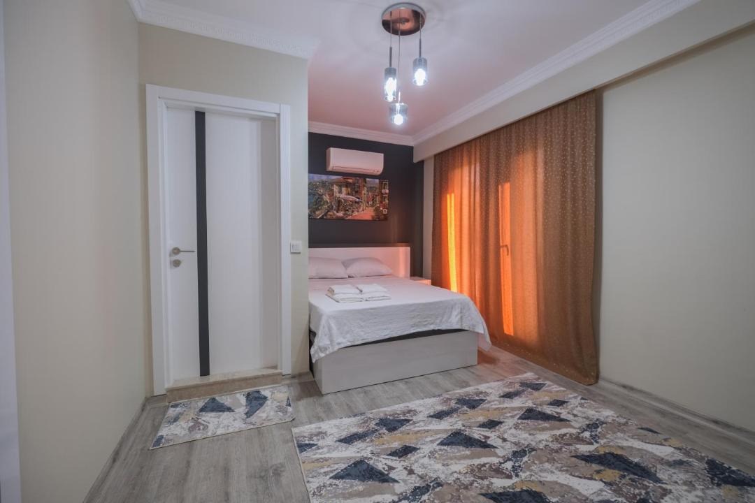 Photo of Livingroom in Cirali