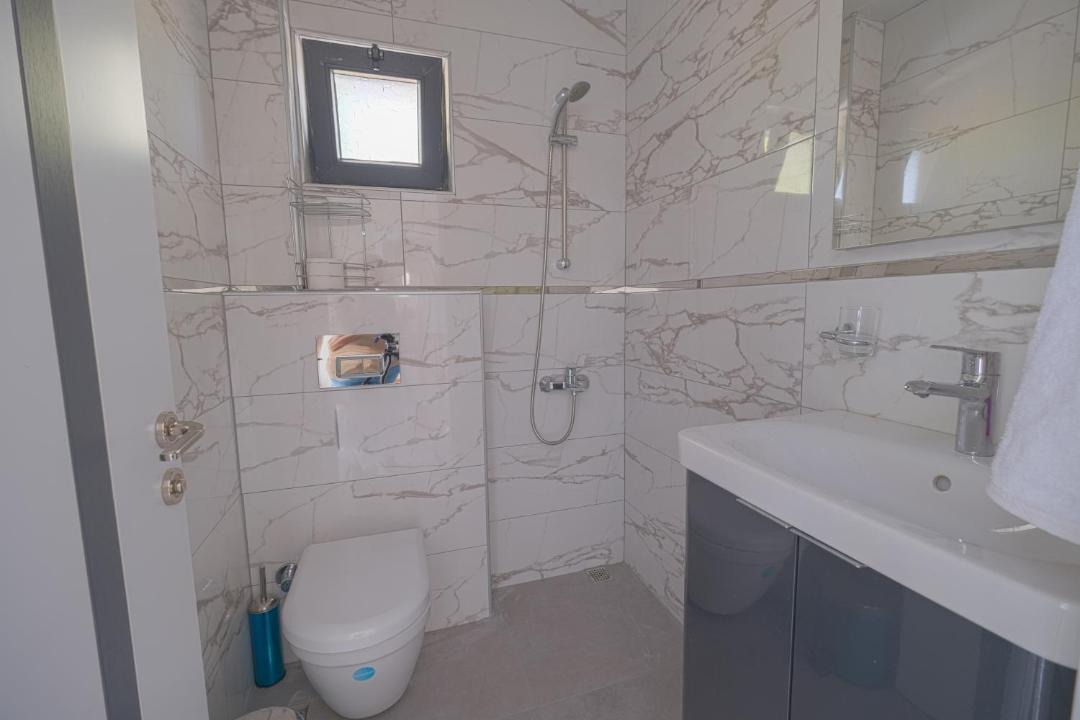 Photo of Bathroom in Cirali