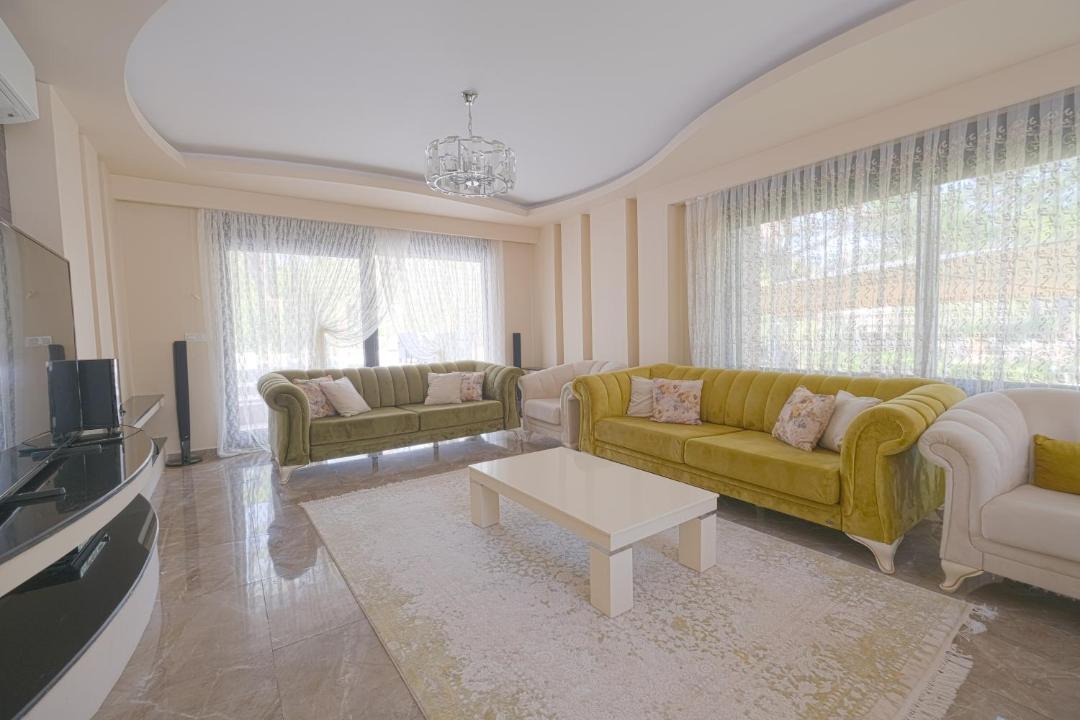 Photo of Bedroom in Cirali