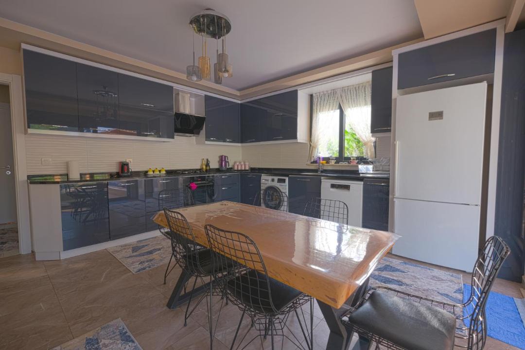 Photo of Livingroom in Cirali