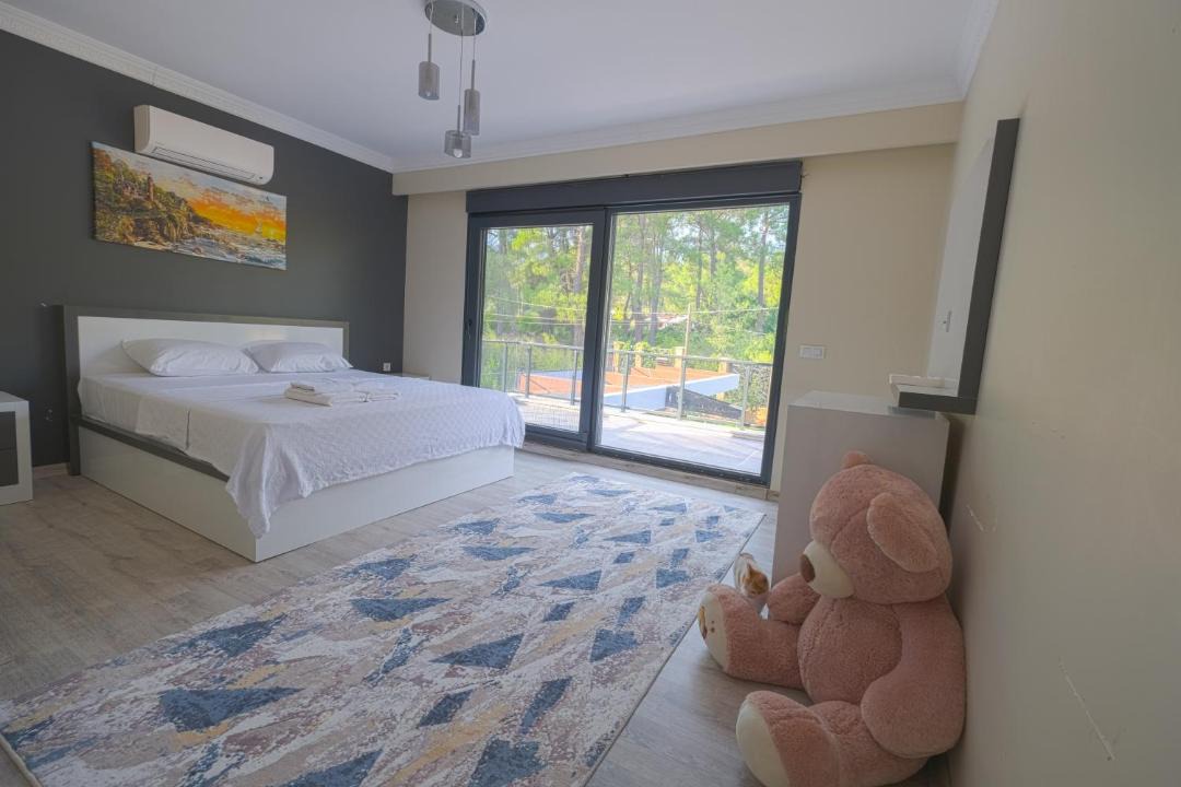 Photo of Bedroom in Cirali