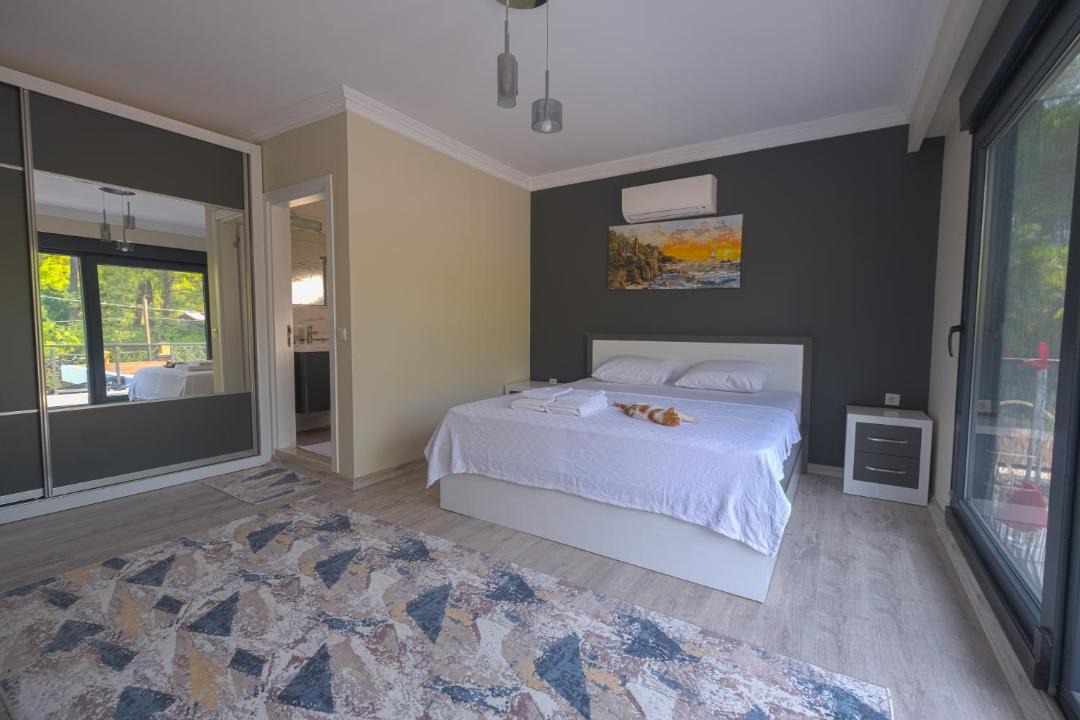 Photo of Livingroom in Cirali