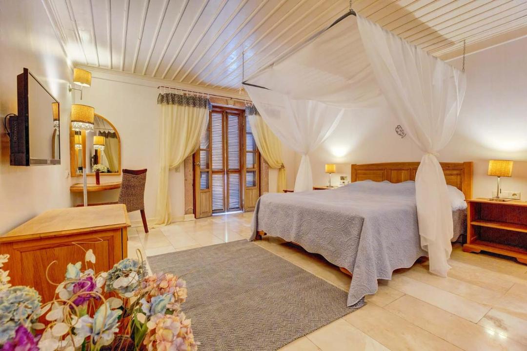 Photo of Bedroom in Oludeniz City Center