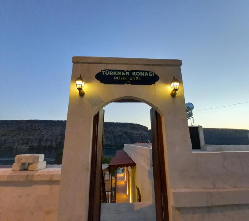 Photo of Others in Halfeti
