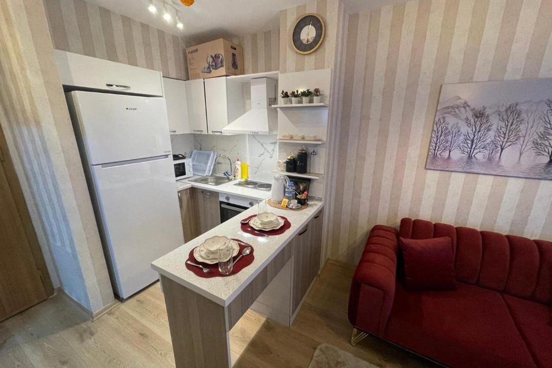 Photo of Kitchen in Esenyurt