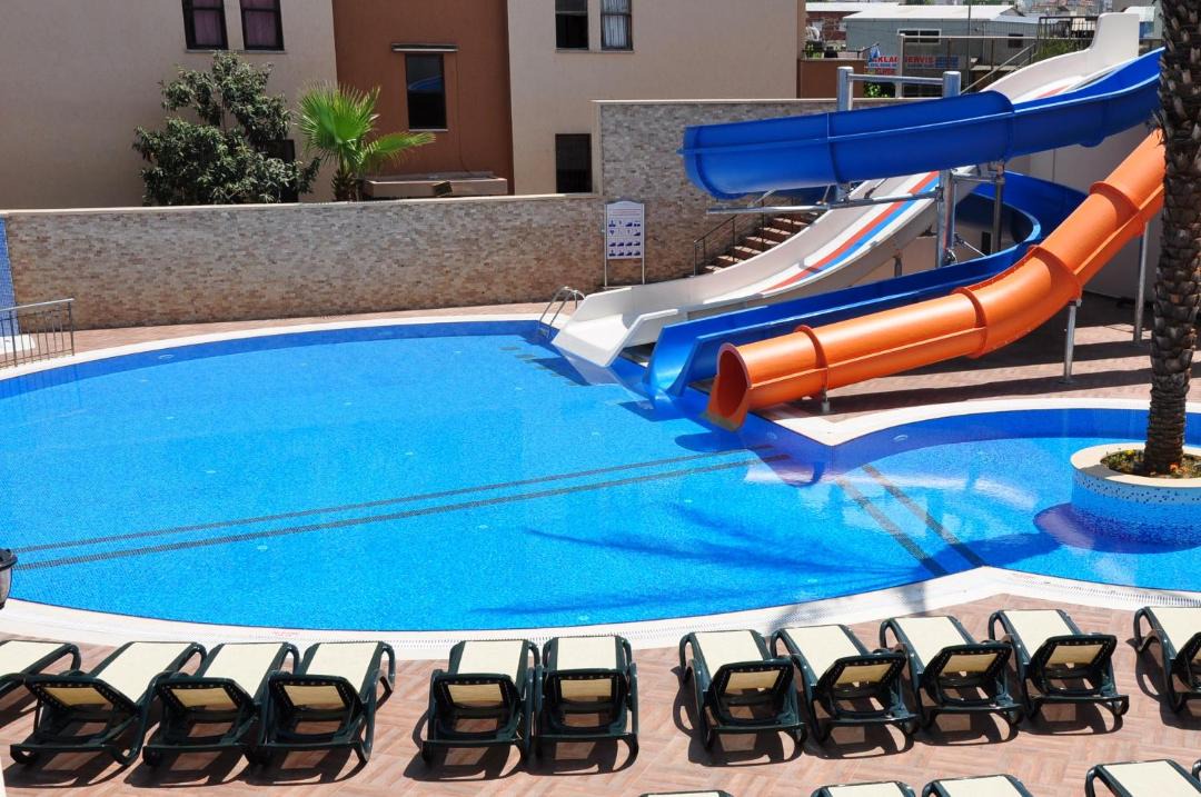 Photo of Outdoor in Alanya