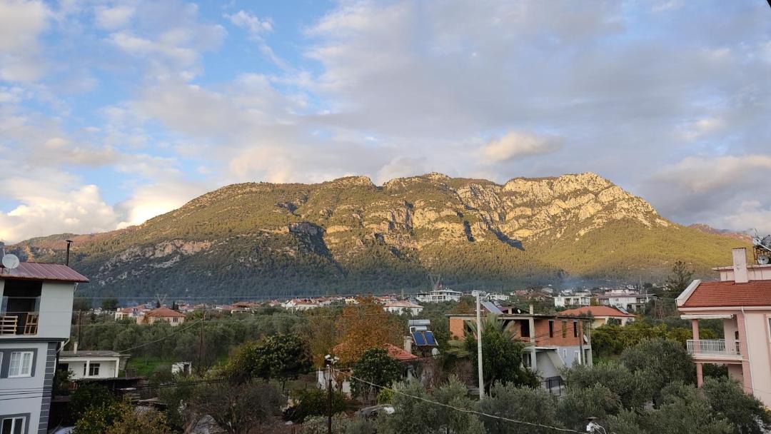 Photo of Buildings in Koycegiz