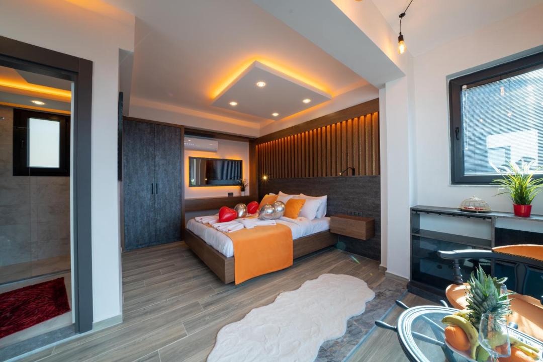 Photo of Others in Faralya