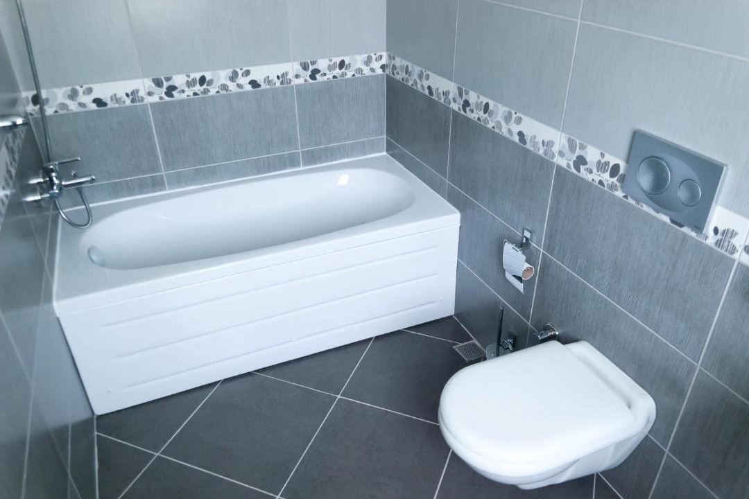 Photo of Bathroom in Dalyan City Center