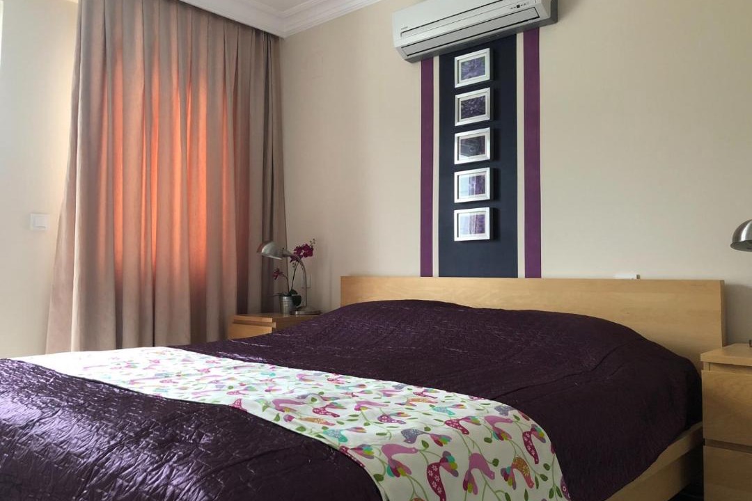 Photo of Bedroom in Dalyan City Center