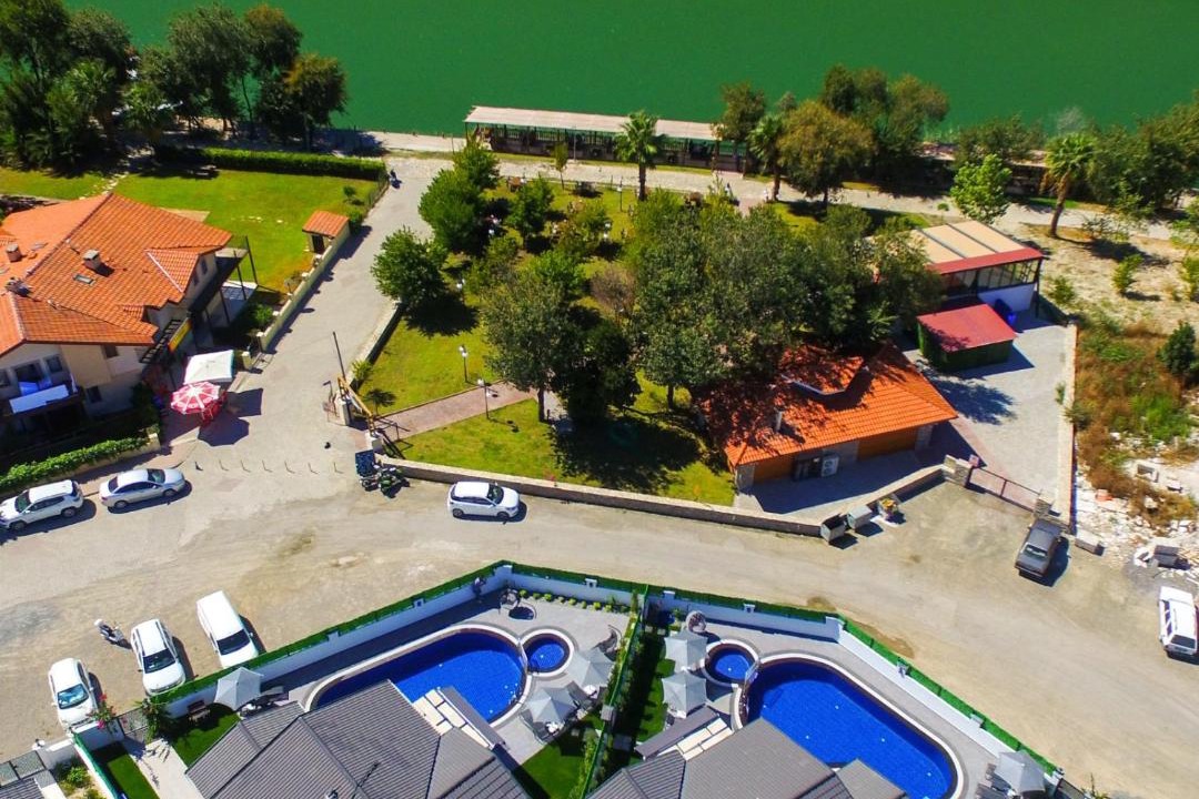 Photo of Others in Dalyan City Center