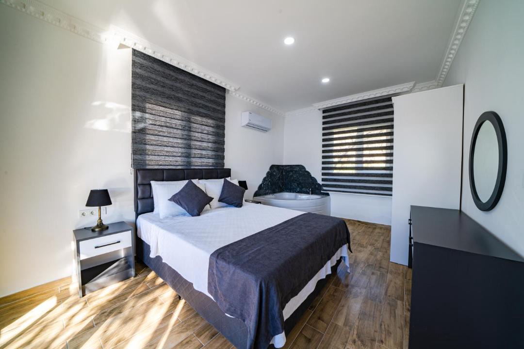 Photo of Bedroom in Fethiye