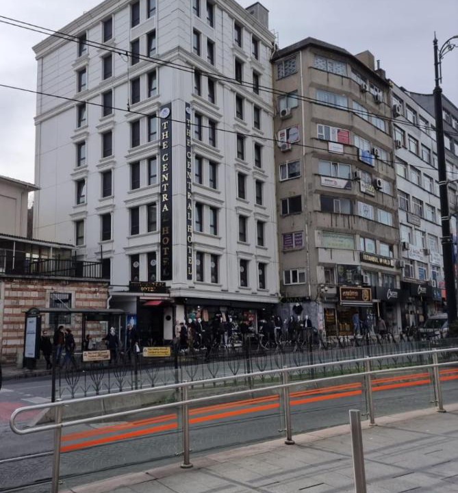 Photo of Others in Fındıkzade