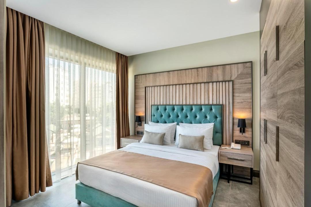 Photo of Bedroom in Altnkum Mahallesi