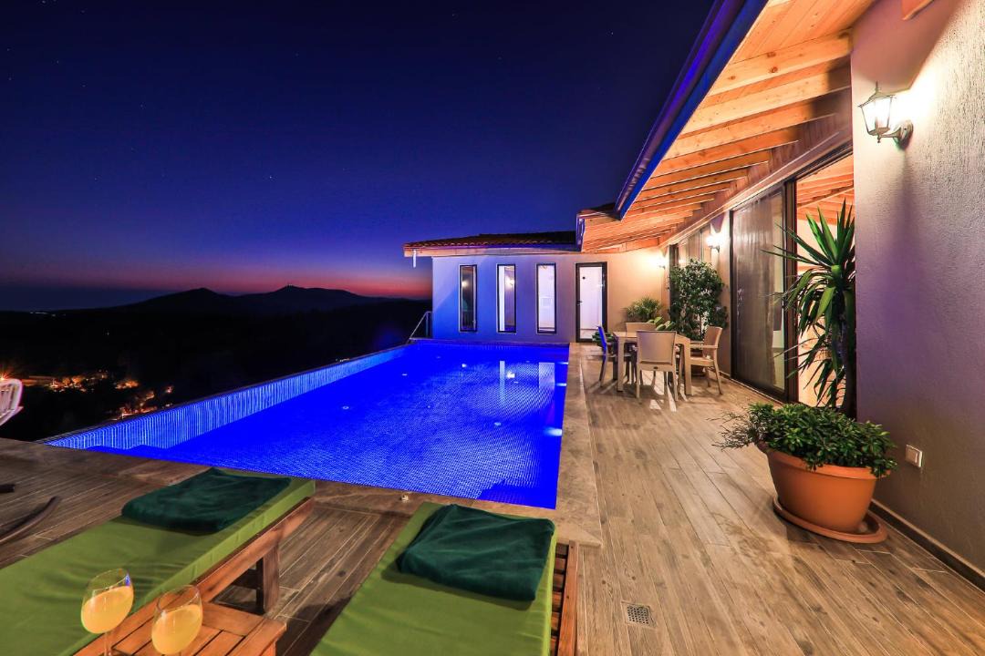 Photo of Patio Balcony in Islamlar