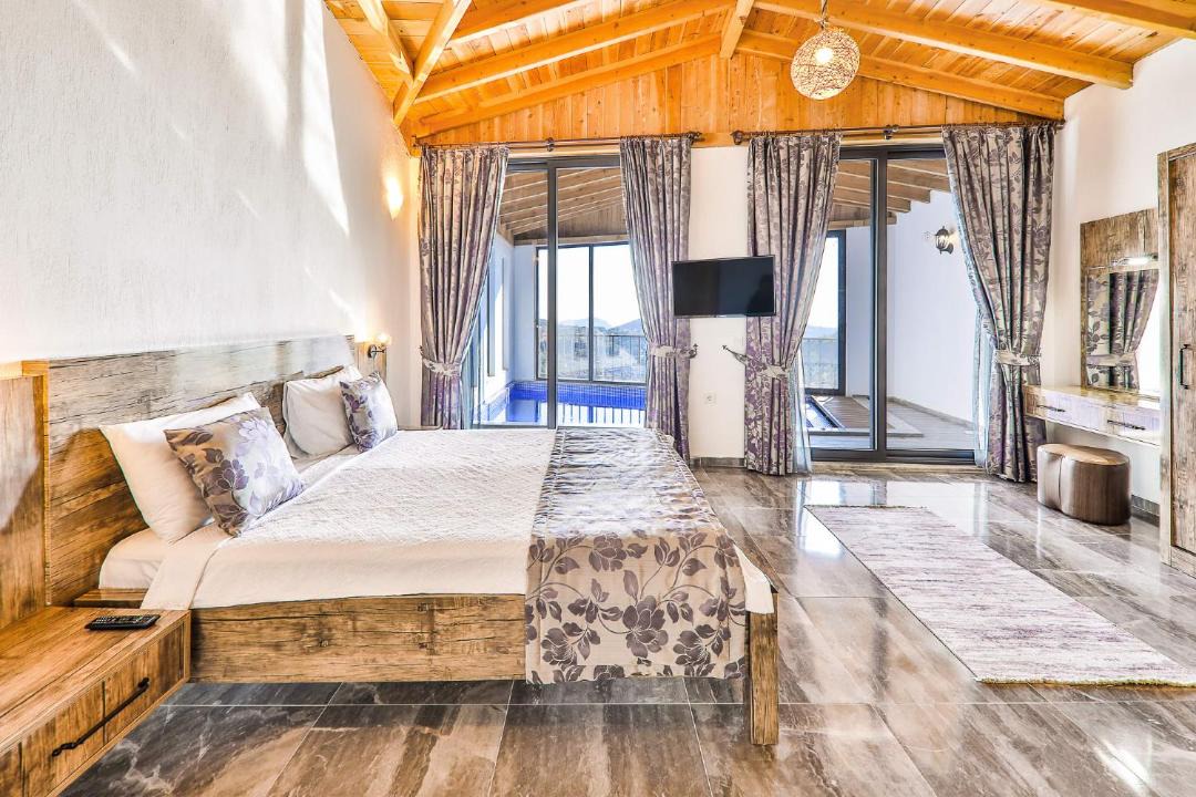 Photo of Bedroom in Islamlar