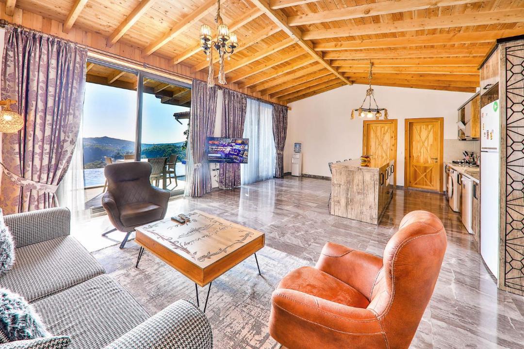 Photo of Livingroom in Islamlar