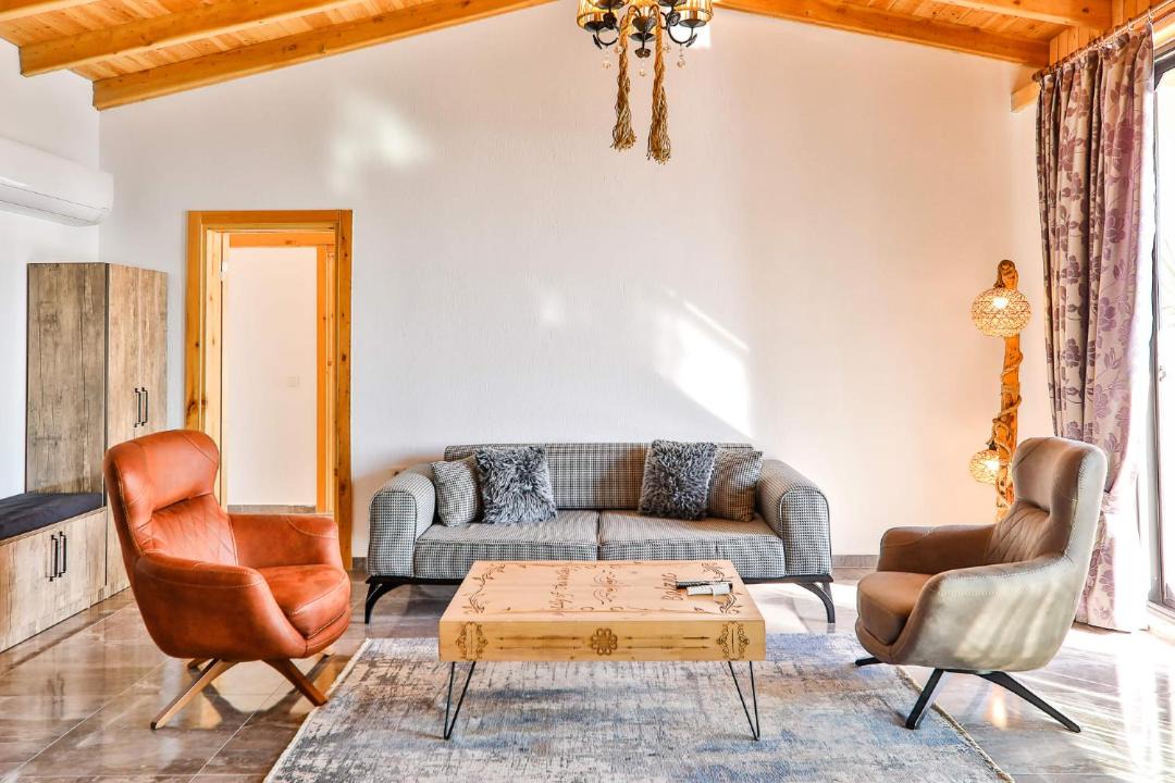 Photo of Livingroom in Islamlar