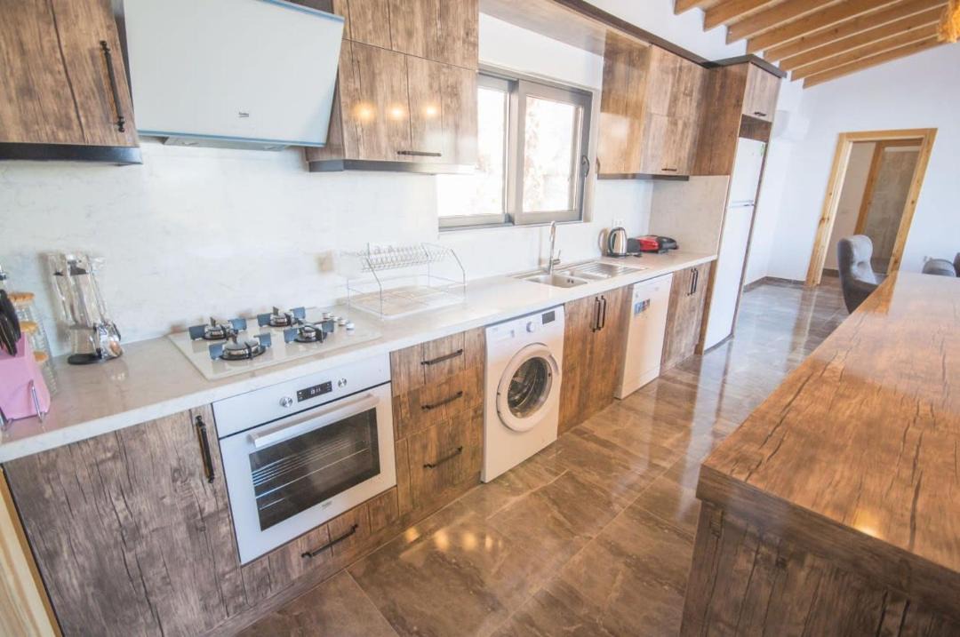 Photo of Kitchen in Islamlar