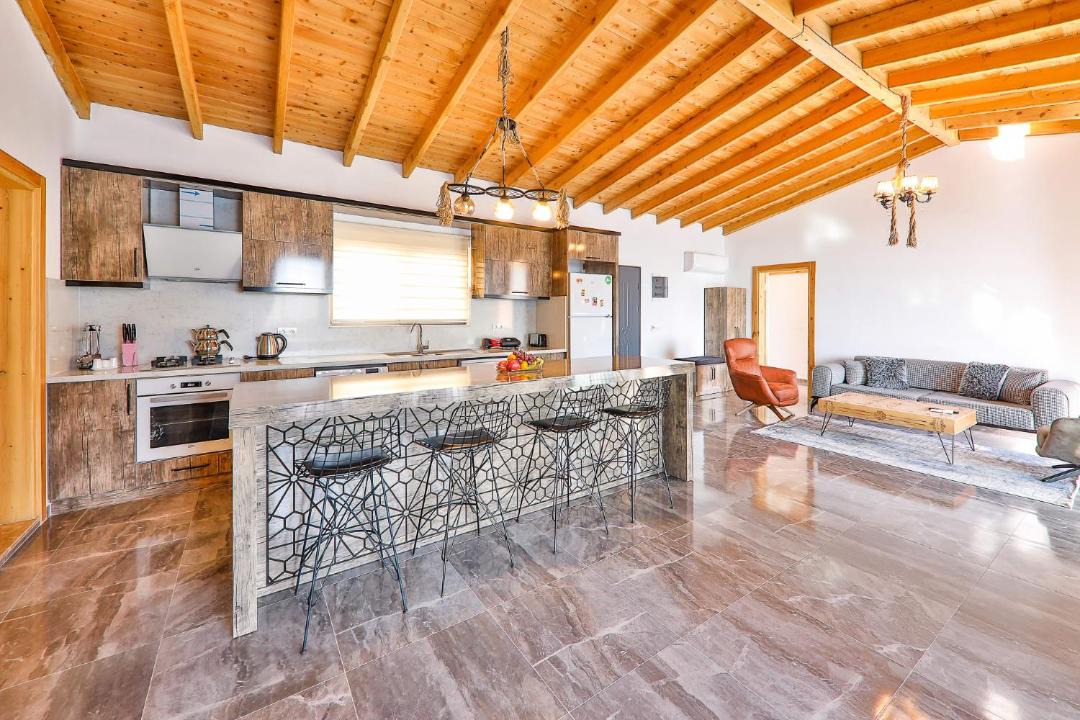 Photo of Kitchen in Islamlar