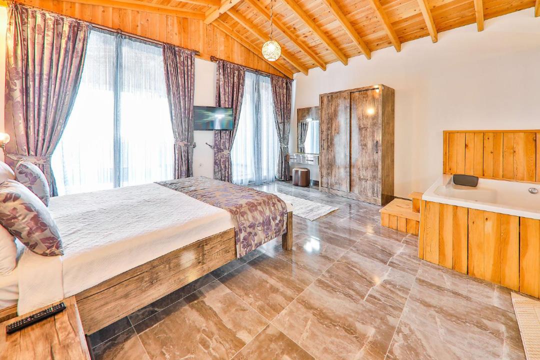 Photo of Bedroom in Islamlar