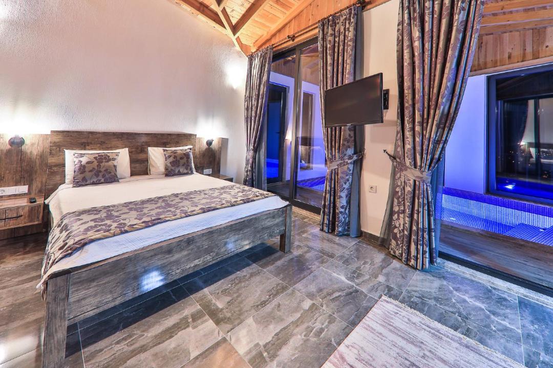 Photo of Bedroom in Islamlar
