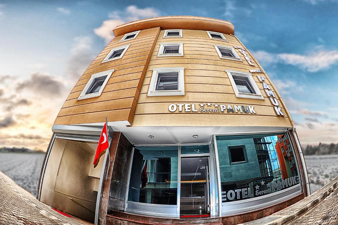 Photo of Buildings in Giresun