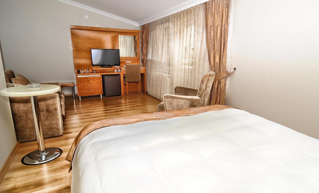 Photo of Bedroom in Giresun