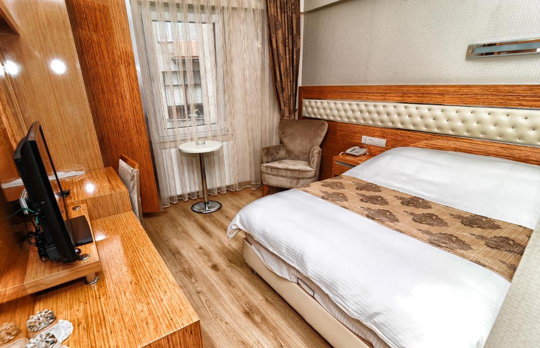 Photo of Bedroom in Giresun