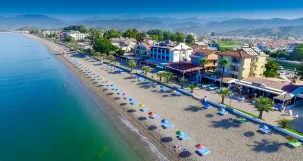 Photo of Others in Fethiye City Center