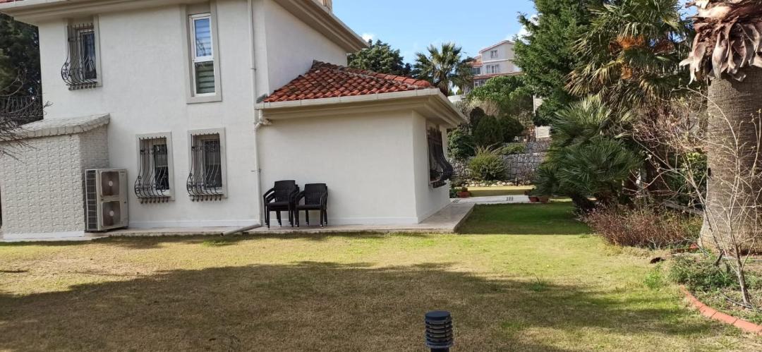Photo of Buildings in Guzelbahce