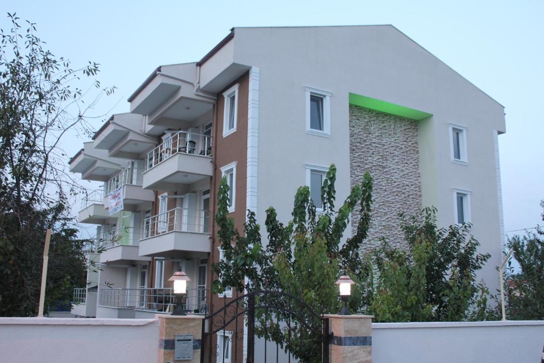 Photo of Others in Karaagac Mahallesi