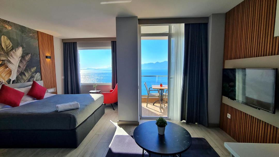 Photo of Bedroom in Eski Lara
