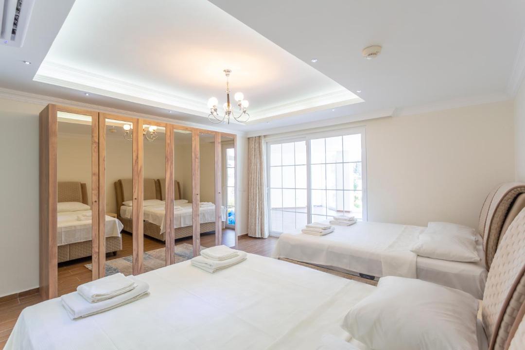 Photo of Livingroom in Oludeniz