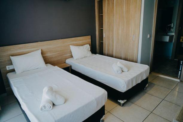 Photo of Bedroom in Bodrum City Center