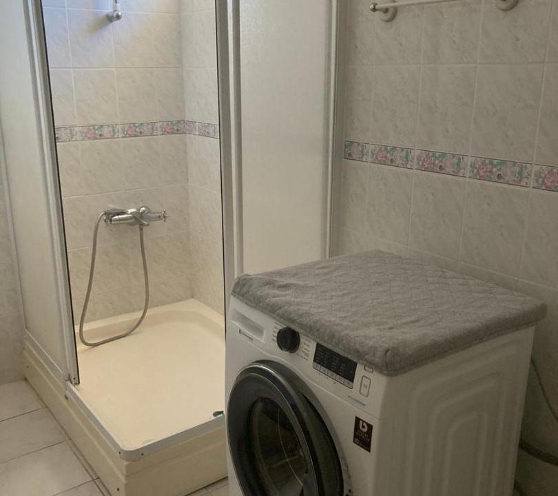 Photo of Bathroom in Fethiye City Center