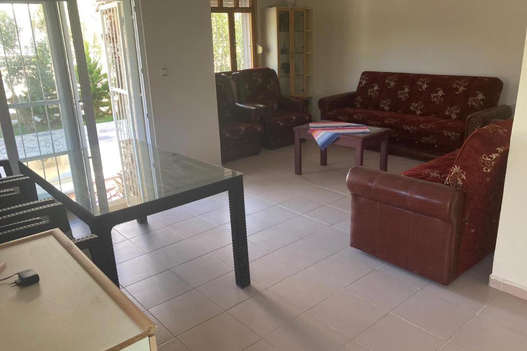 Photo of Livingroom in Fethiye City Center
