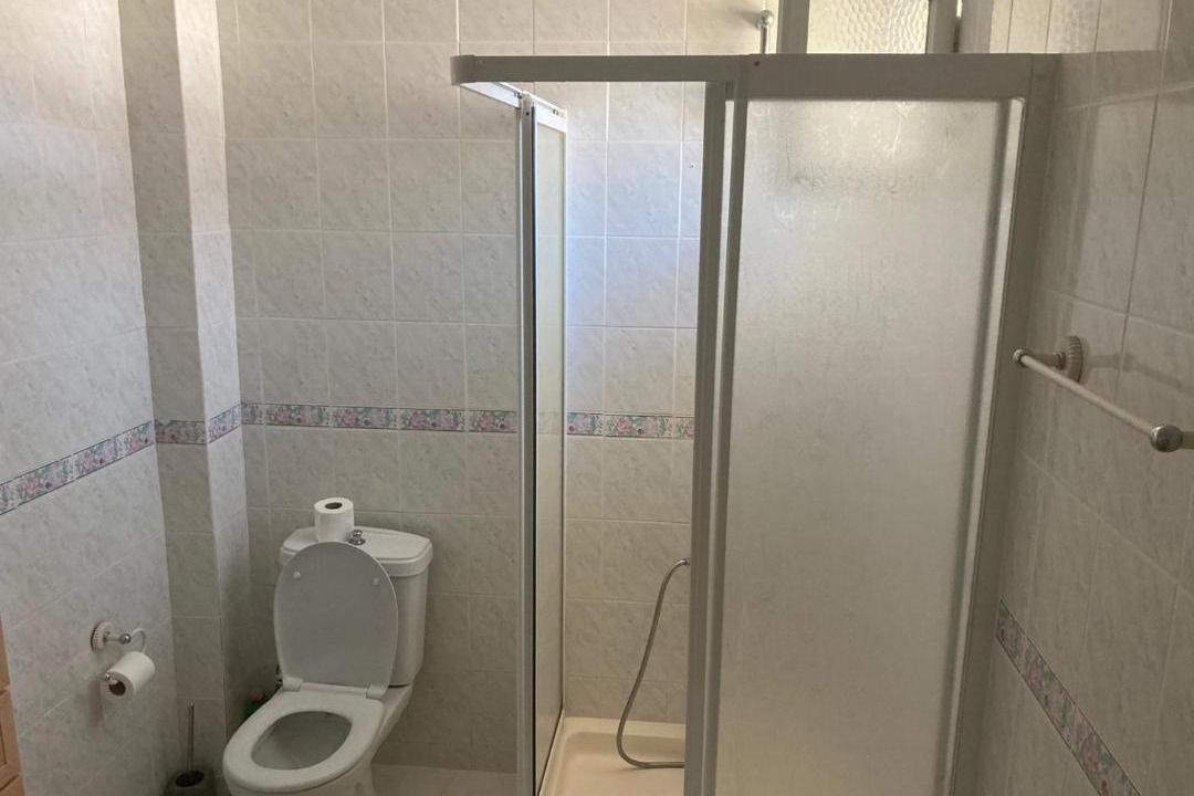 Photo of Bathroom in Fethiye City Center